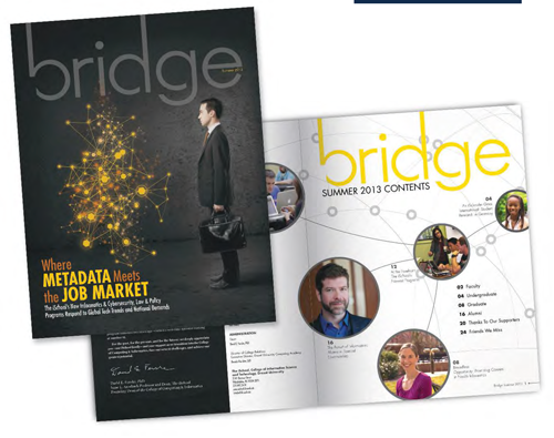 Pages from the Remote Guide for Employees